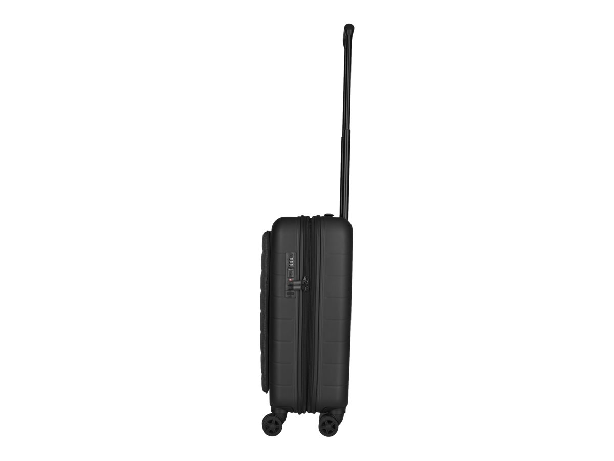 WENGER Syntry Carry-On Case with Laptop