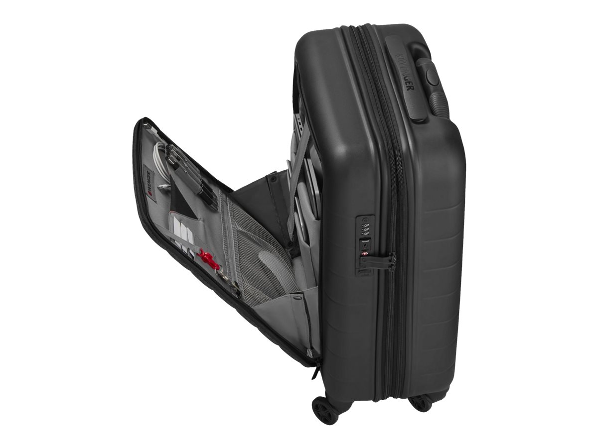 WENGER Syntry Carry-On Case with Laptop
