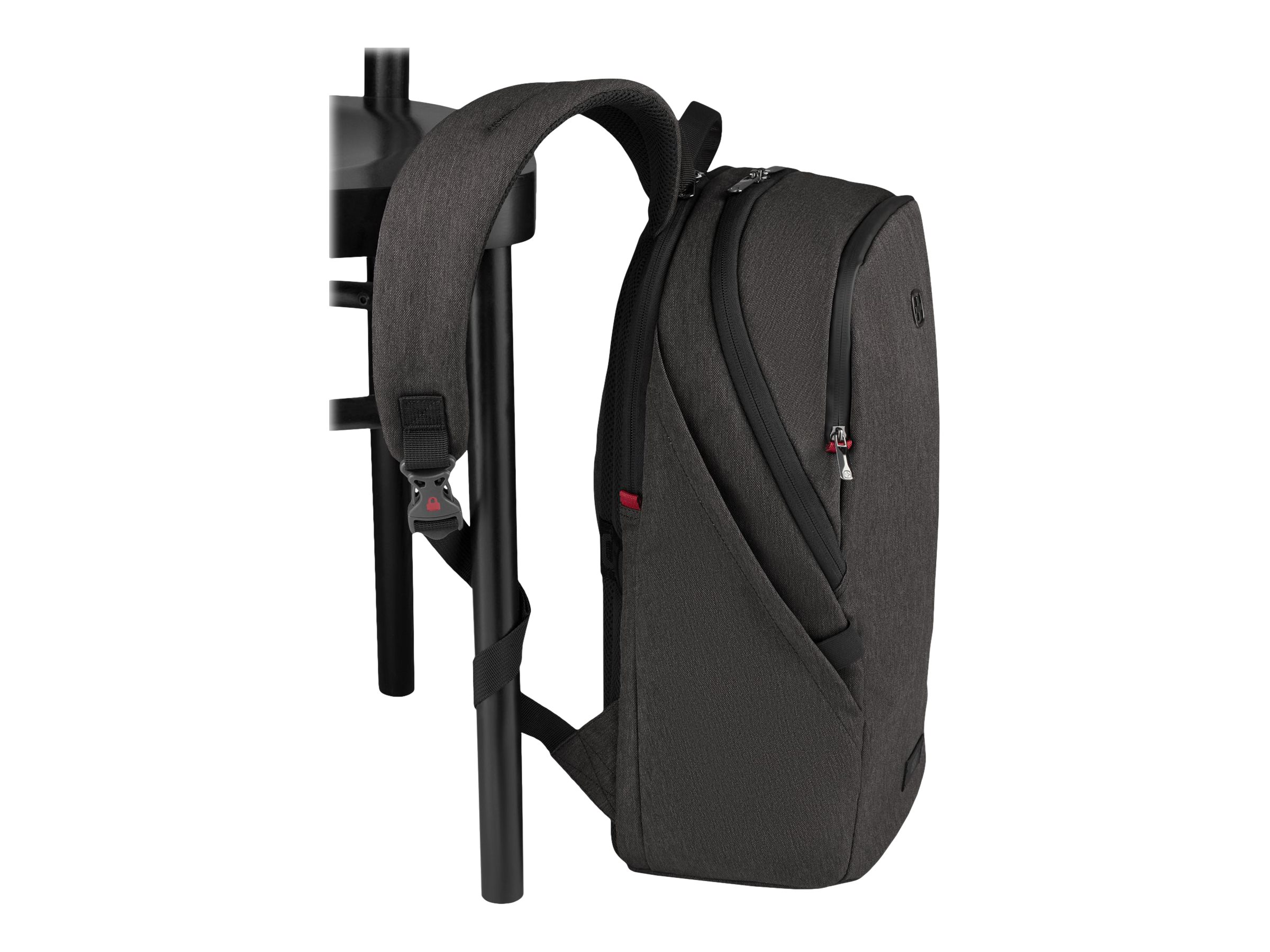 WENGER MX Light 40,6cm laptop backpack