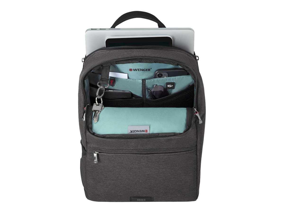 WENGER MX Reload 35,6cm laptop backpack