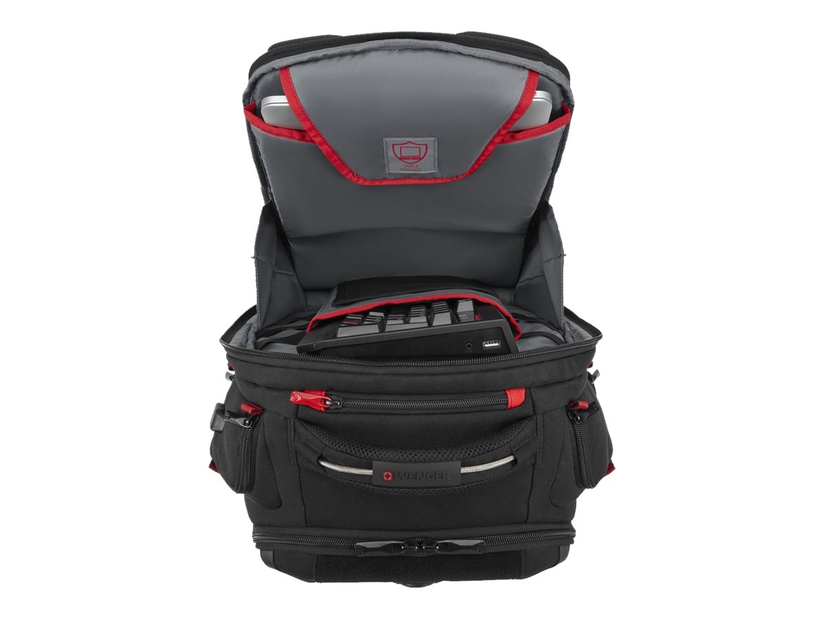 WENGER PlayerOne 43,9cm gaming laptop