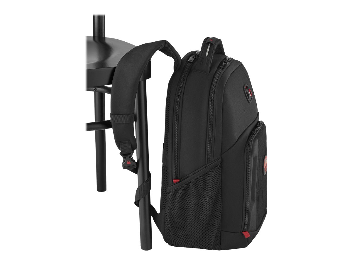 WENGER PlayerMode 39,6cm Gaming Laptop