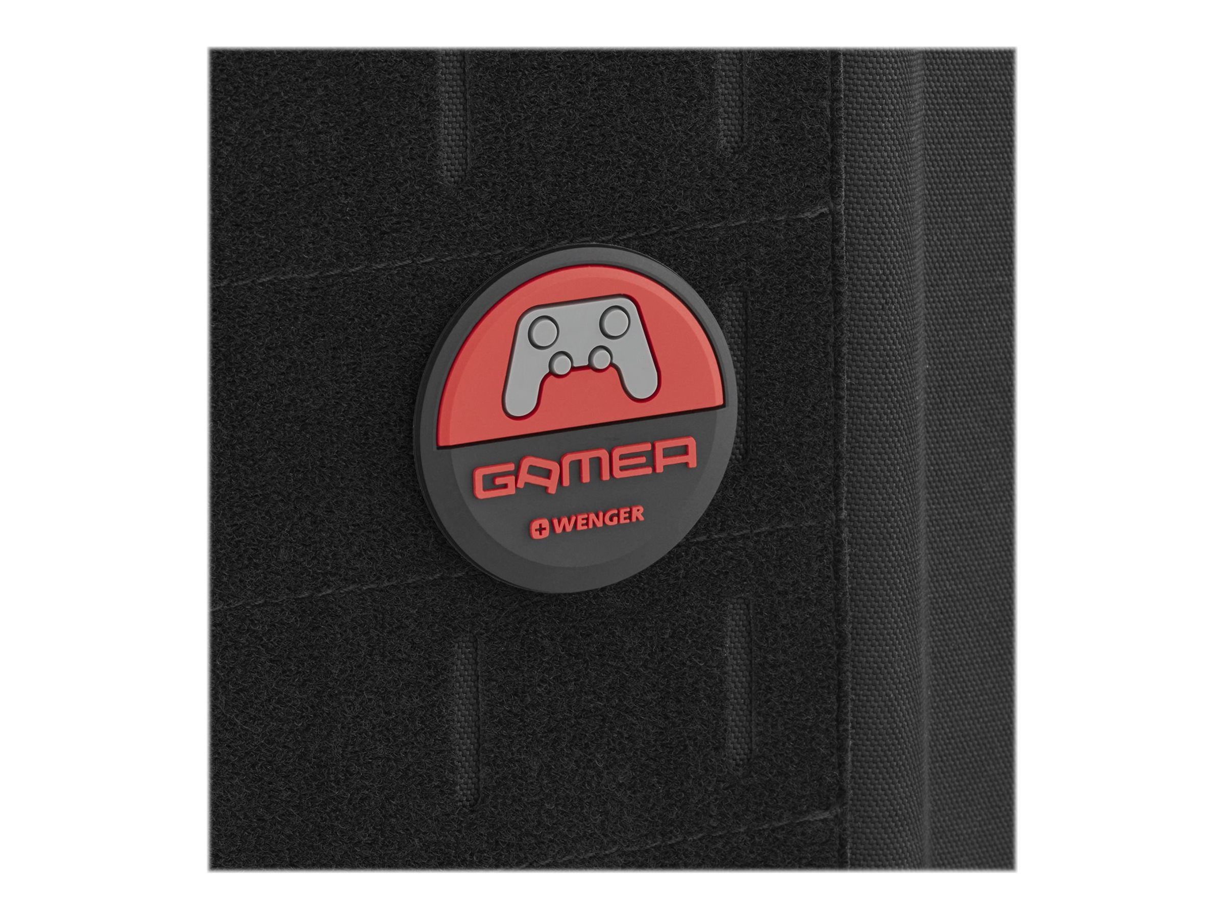 WENGER PlayerMode 39,6cm Gaming Laptop