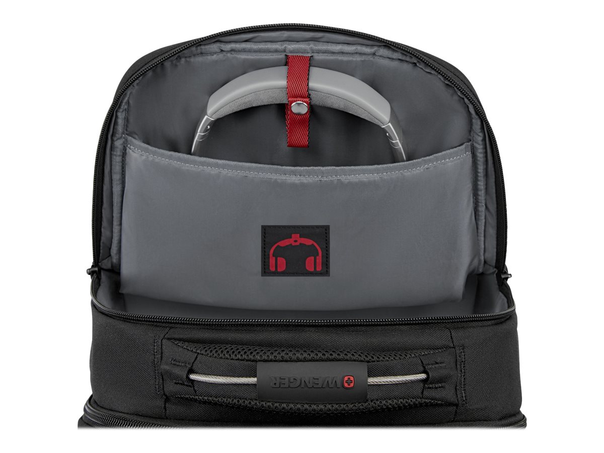 WENGER PlayerMode 39,6cm Gaming Laptop