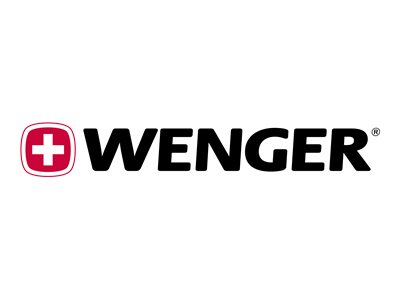 WENGER Hanging Toiletry Kit Black