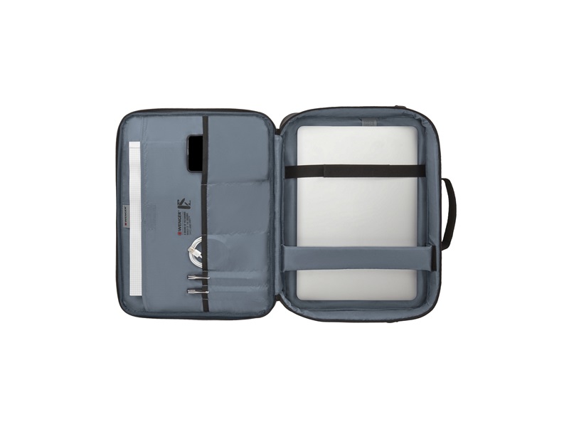 WENGER BQ 40,6cm 16Zoll Clamshell