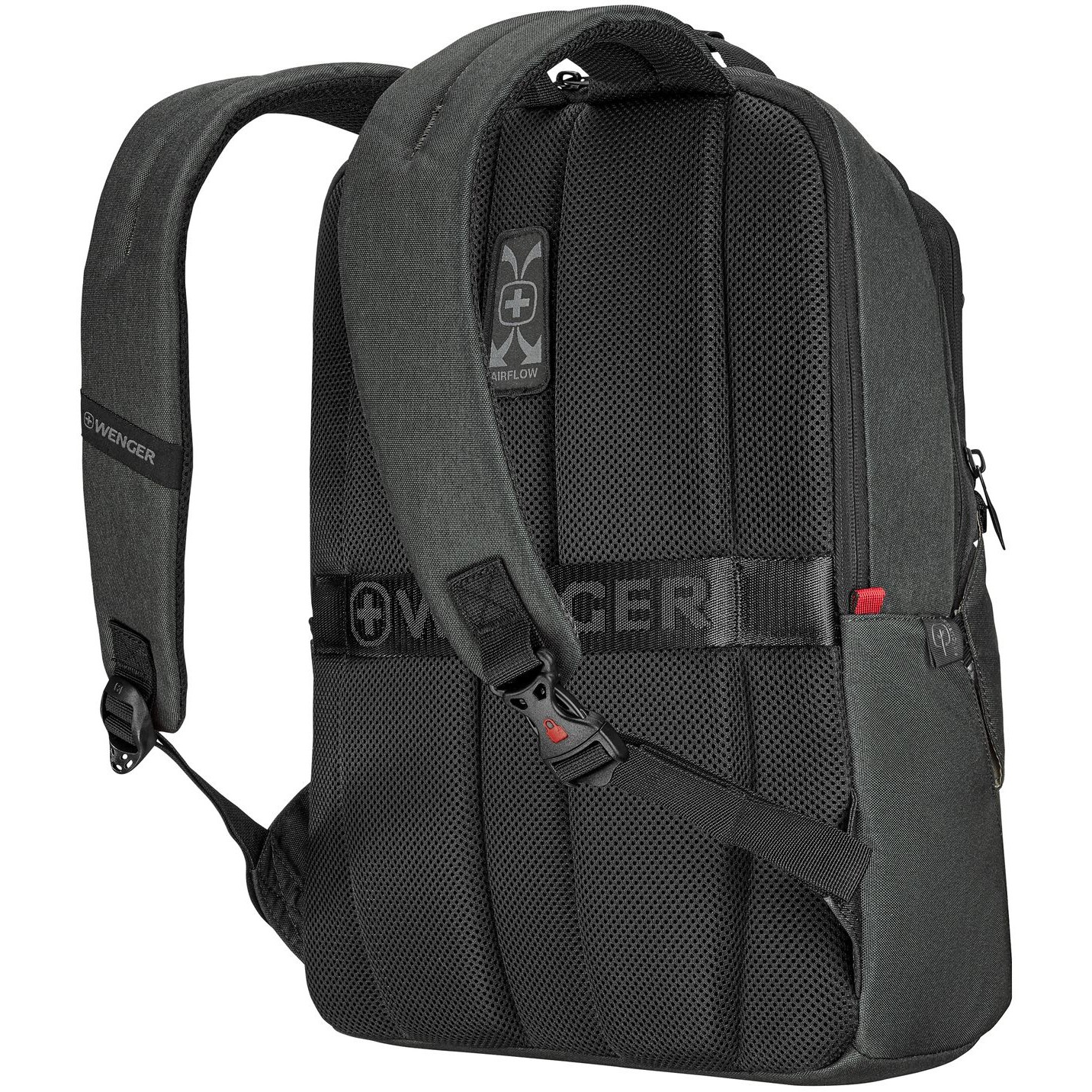 WENGER MX ECO Pro 40,64cm Laptop Charc