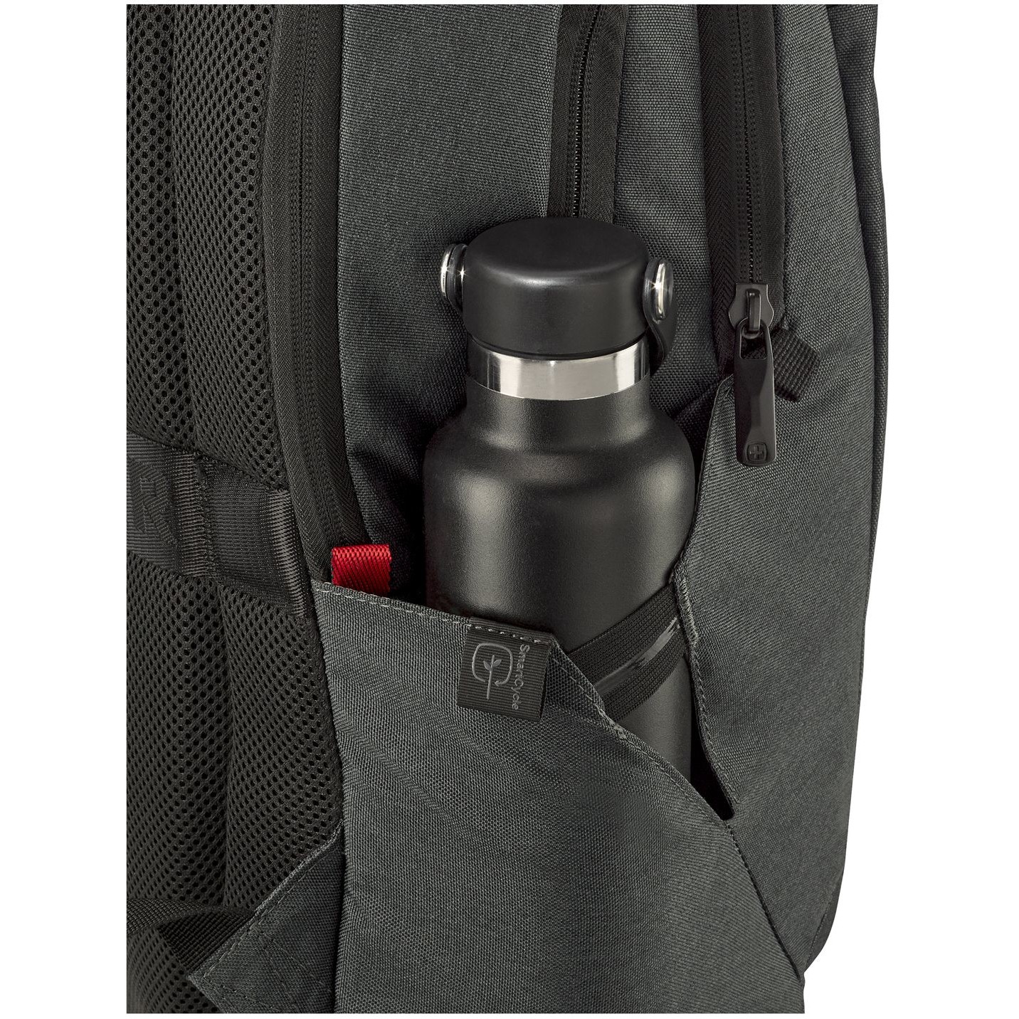 WENGER MX ECO Pro 40,64cm Laptop Charc