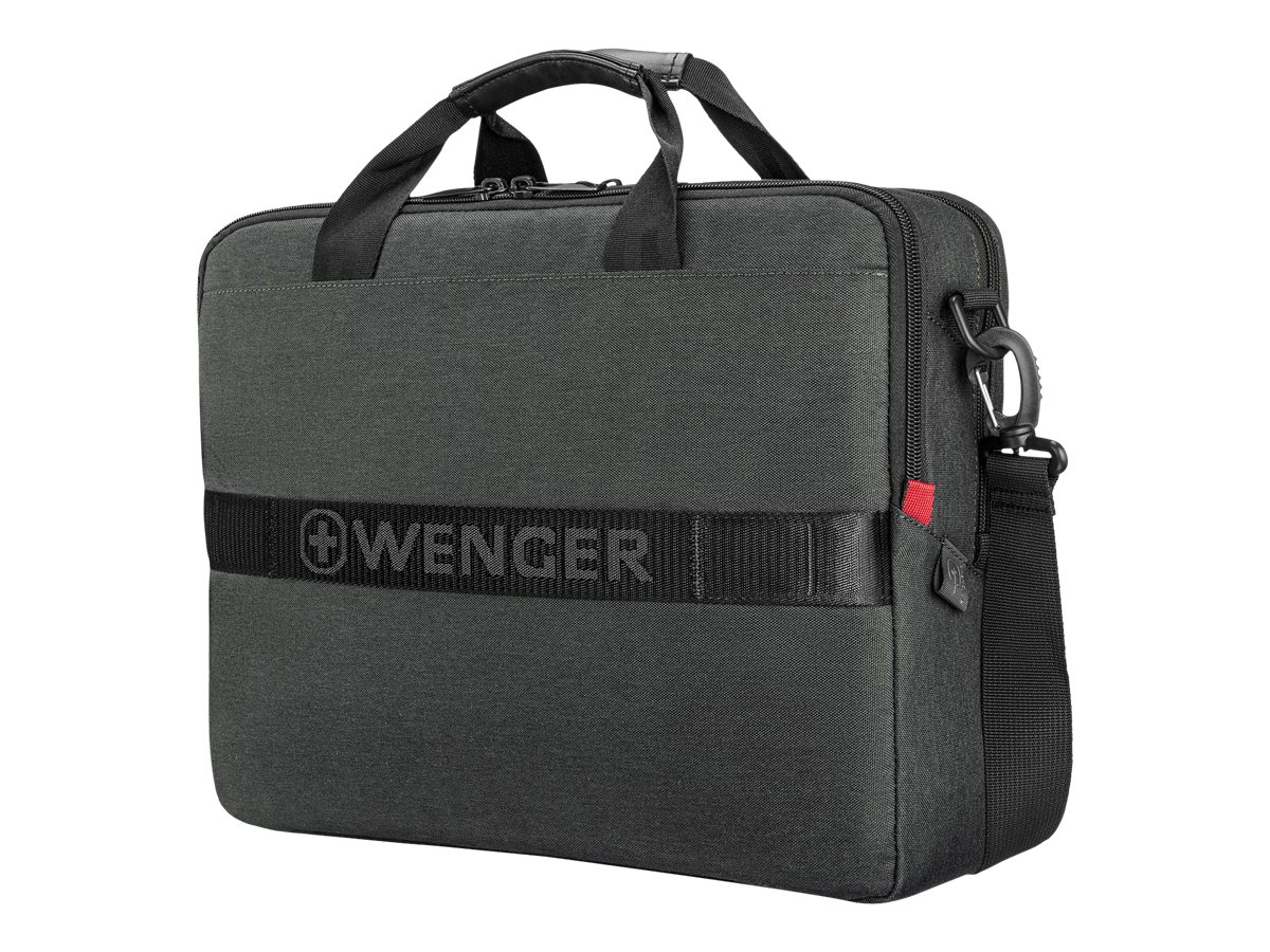 WENGER MX ECO Brief 40,64cm Laptop Brief