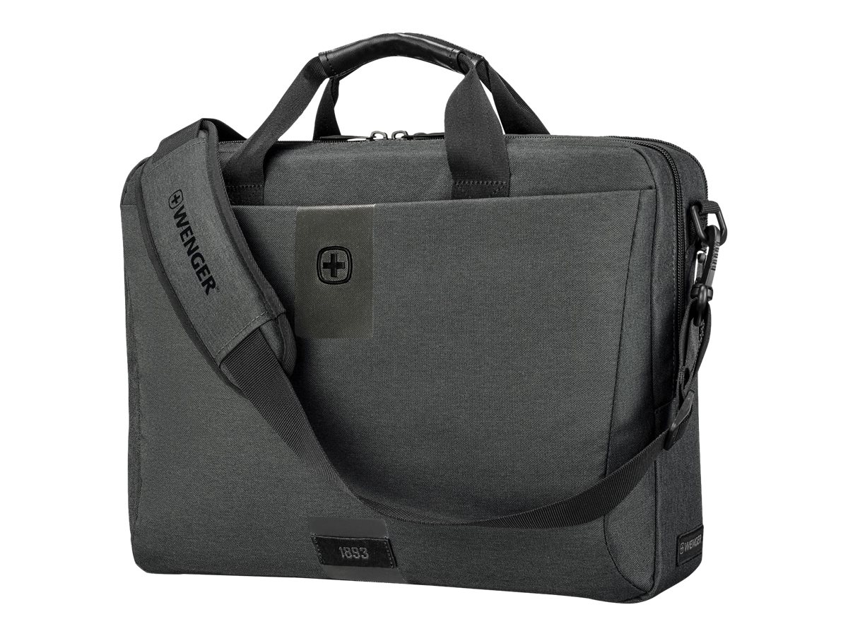 WENGER MX ECO Brief 40,64cm Laptop Brief