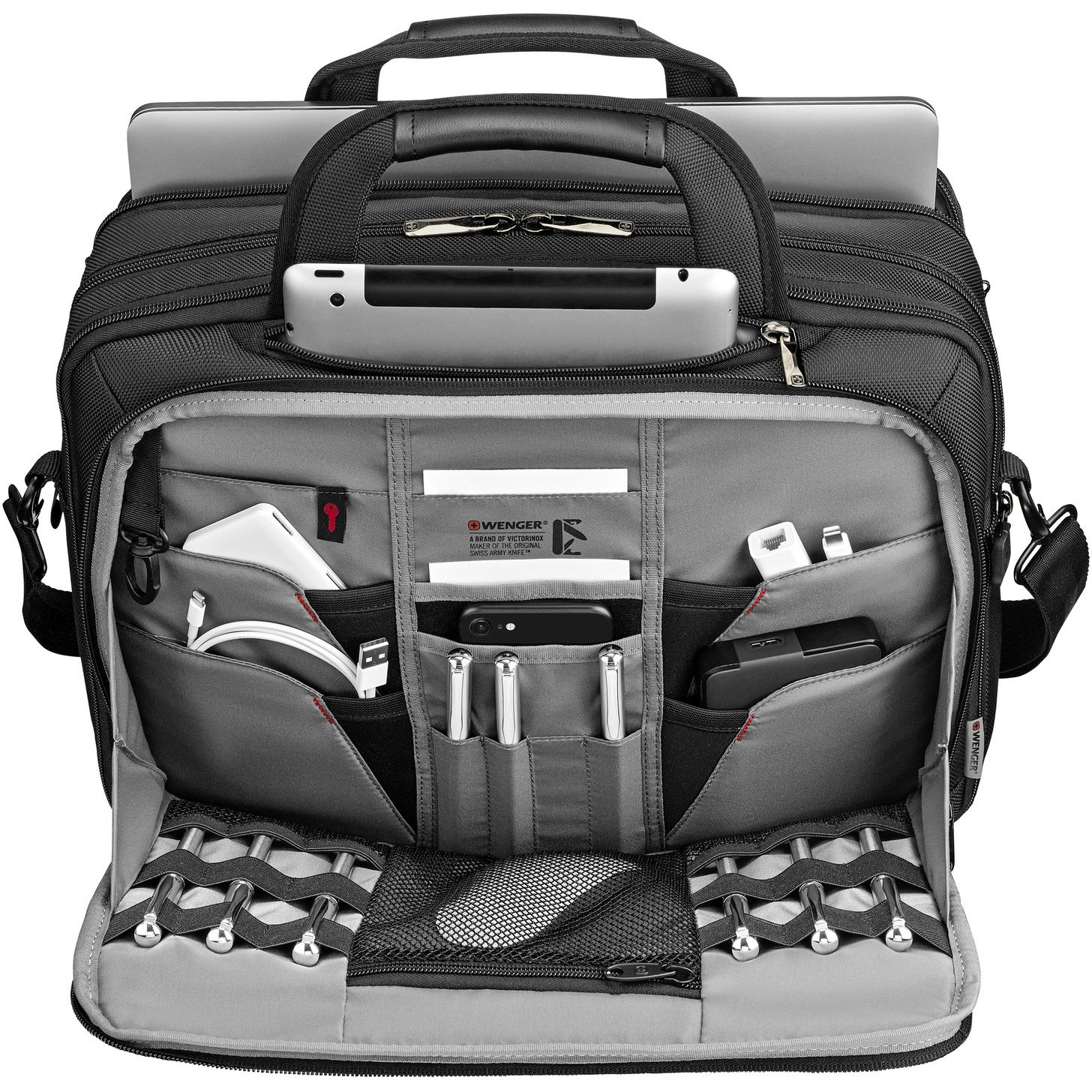 WENGER BC Refresh BC Star 40,64cm Laptop