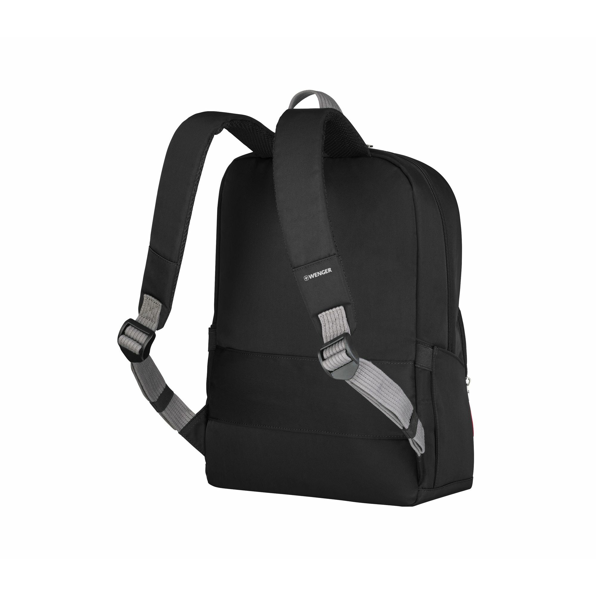 WENGER Motion Backpack Chic 40,64cm Bk