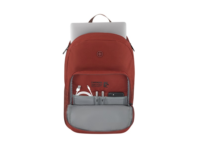 WENGER Next 23 Crango 40,64cm Lava