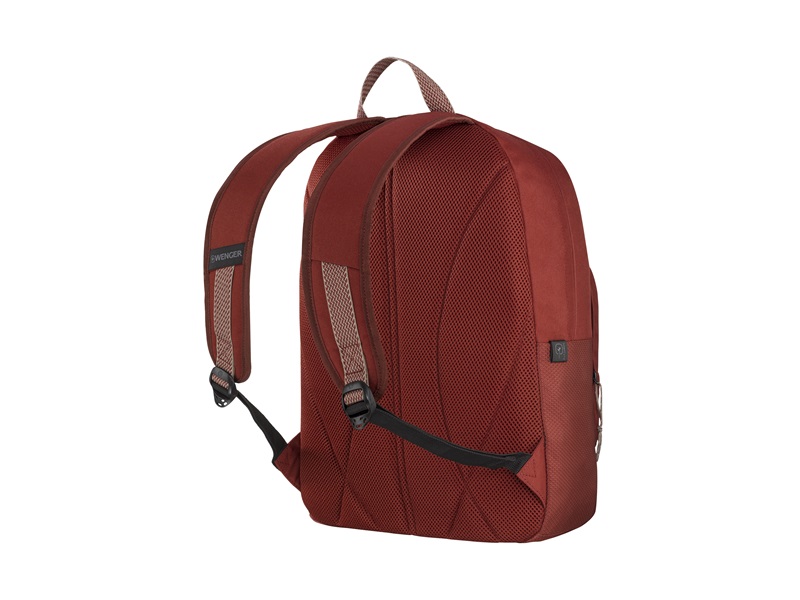 WENGER Next 23 Crango 40,64cm Lava