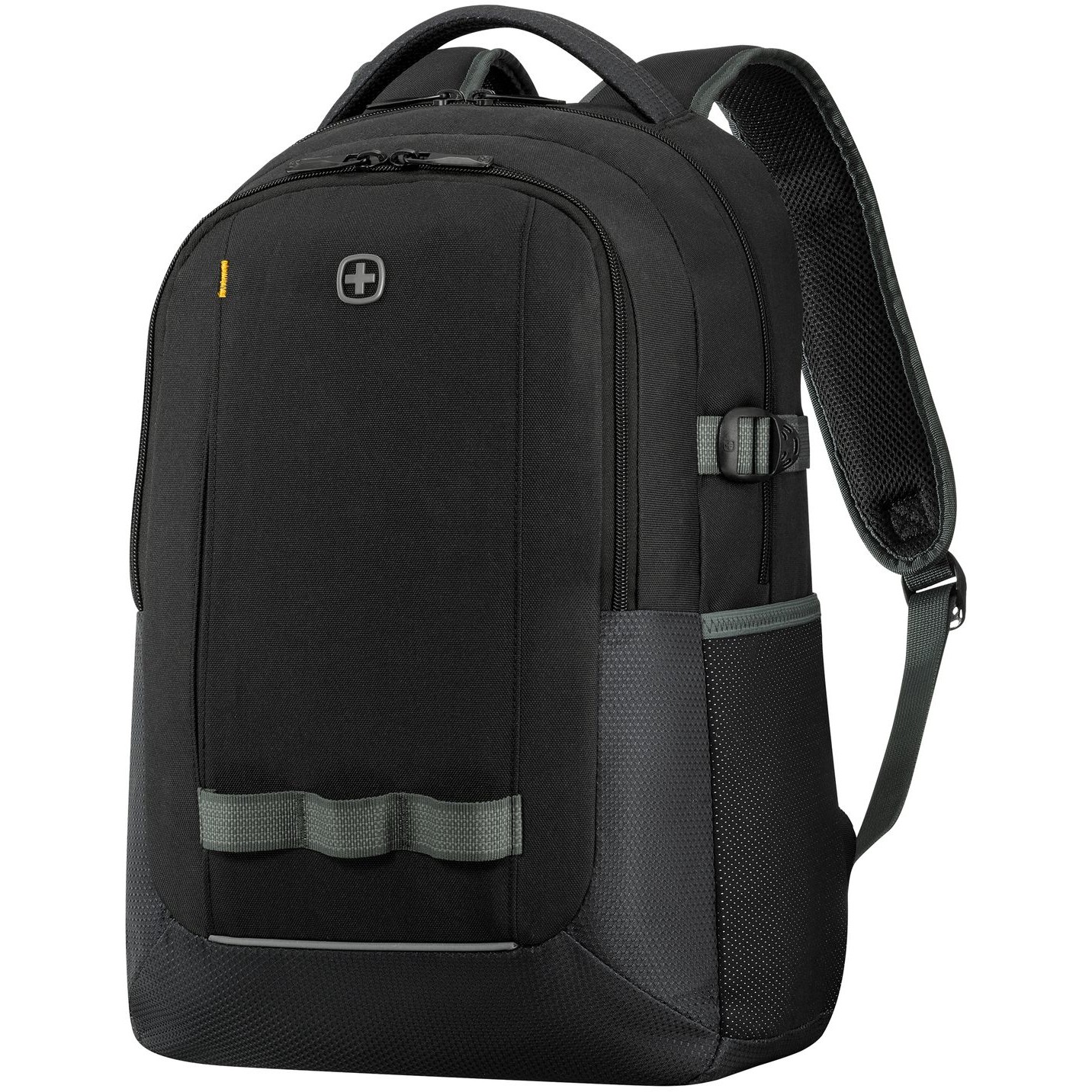 WENGER Ryde 40,64cm Laptop Backpack Schw