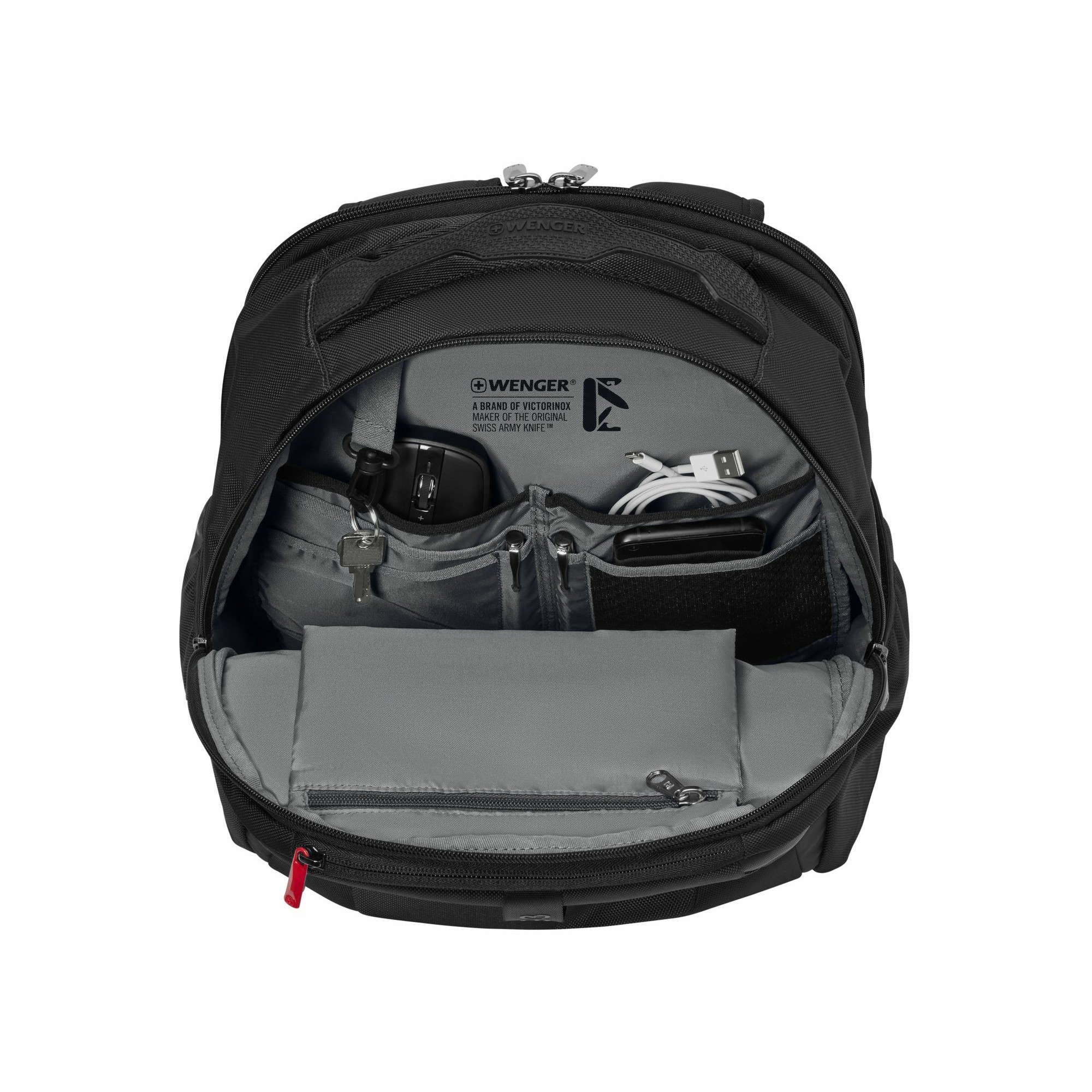 WENGER XE Pro 39,62cm Laptop Backpack