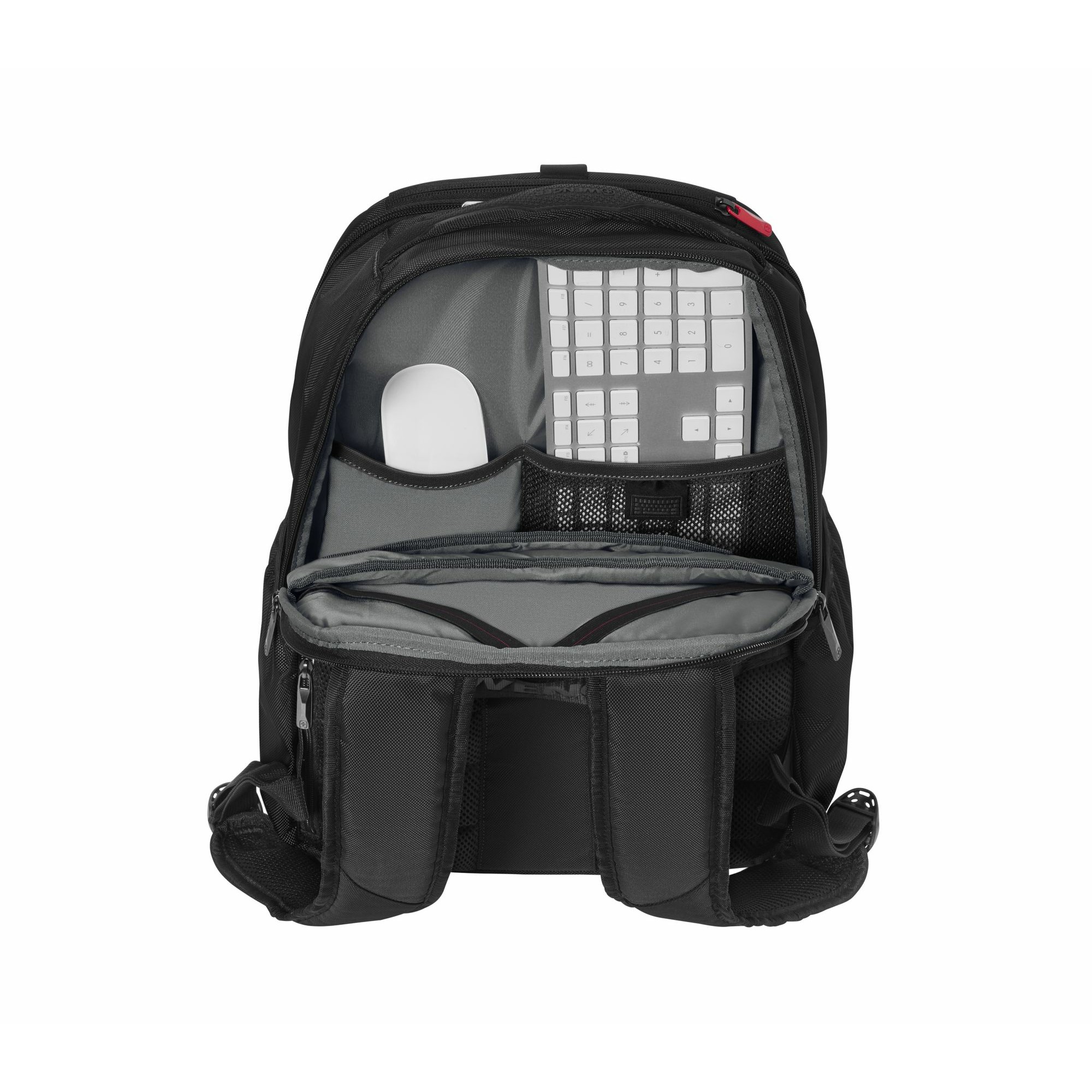 WENGER XE Pro 39,62cm Laptop Backpack