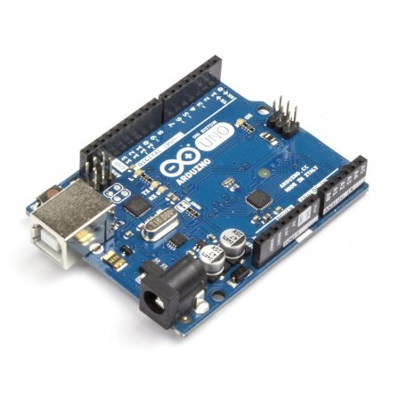 Arduino UNO SMD Rev3 development board