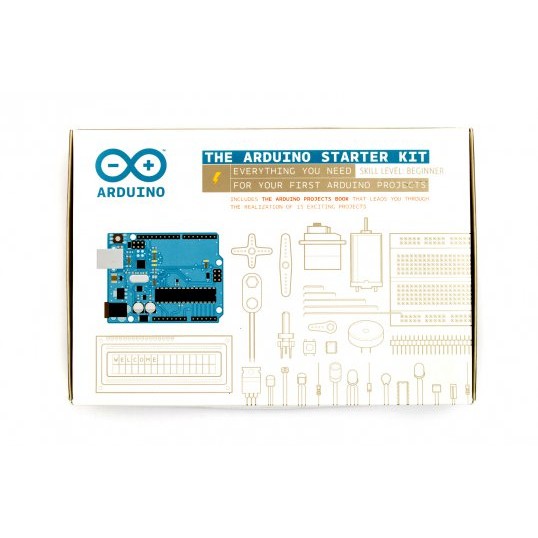 Arduino K040007 development board accessory