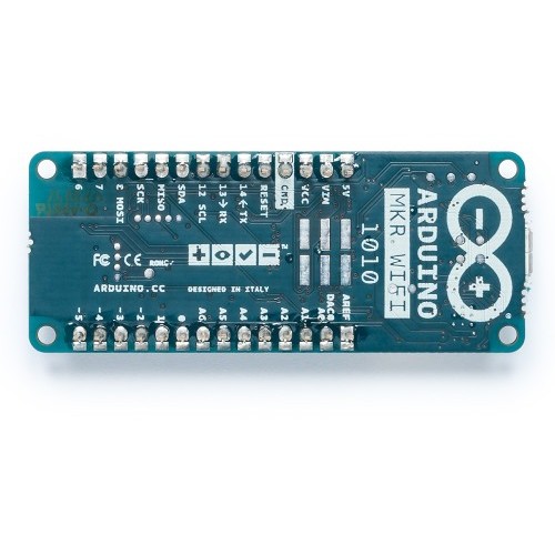 Arduino MKR WiFi 1010 development board