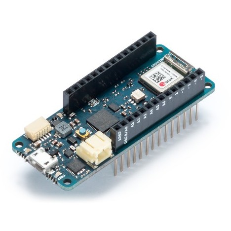 Arduino MKR WiFi 1010 development board