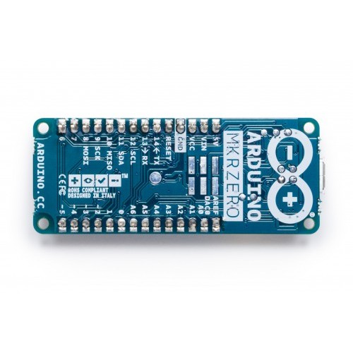 Arduino MKR ZERO development board