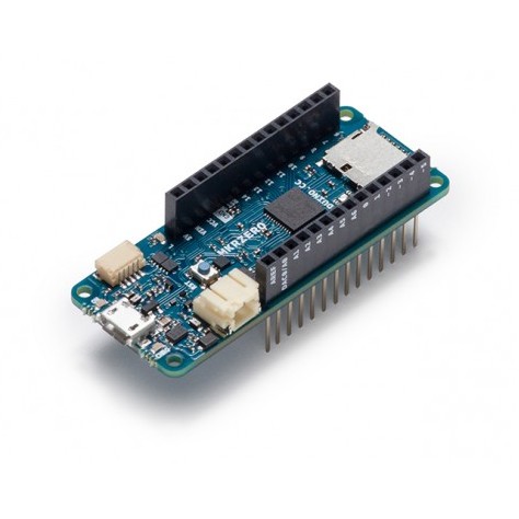 Arduino MKR ZERO development board