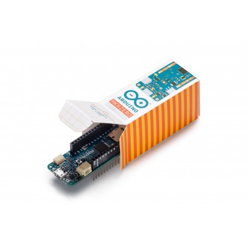 Arduino MKR ZERO development board