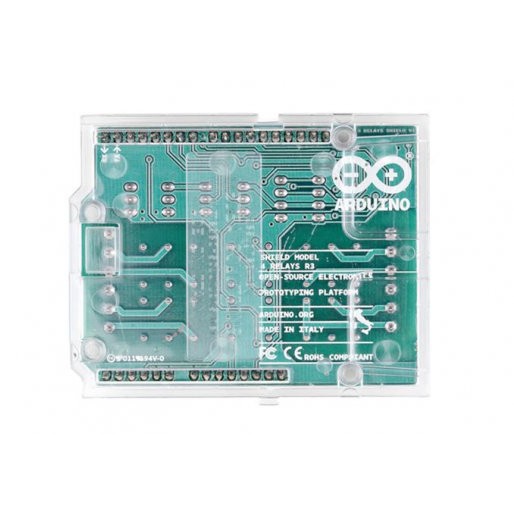Arduino A000110 development board accessory