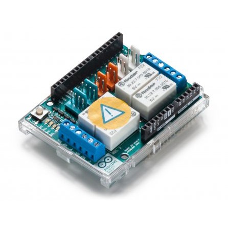 Arduino A000110 development board accessory