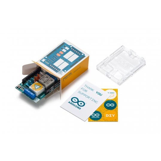 Arduino A000110 development board accessory