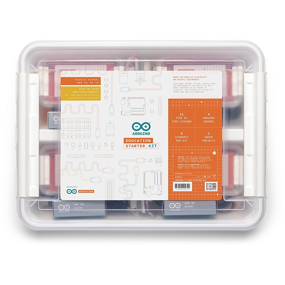 Arduino AKX00023 development board