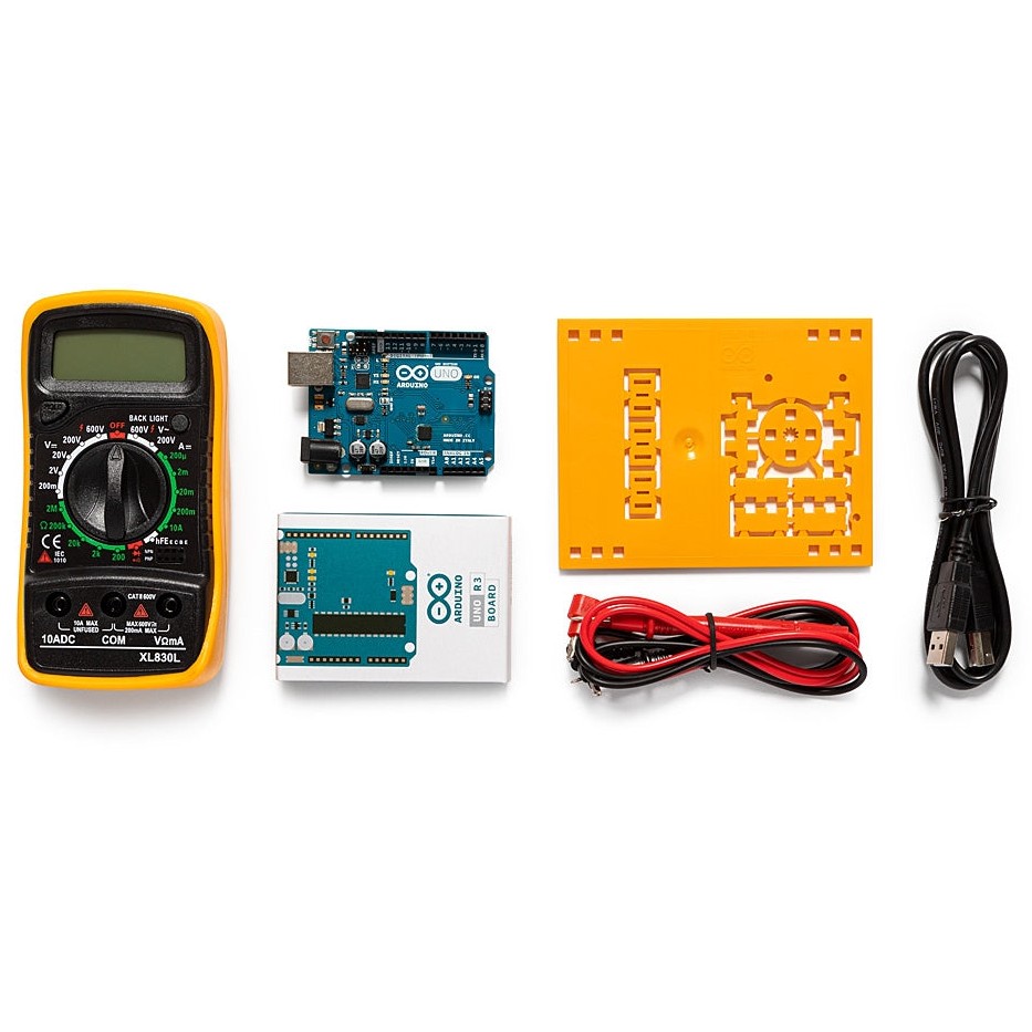 Arduino AKX00023 development board