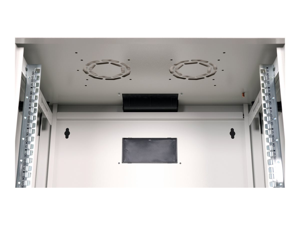 ROLINE 48,26cm Wandgehäuse Pro 9 HE