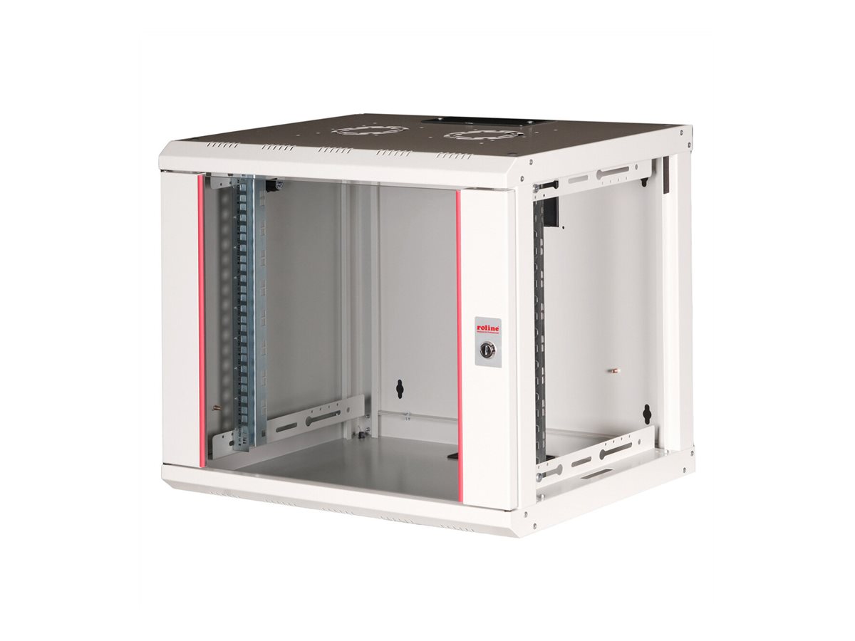 ROLINE 48,26cm Wandgehäuse Pro 9 HE