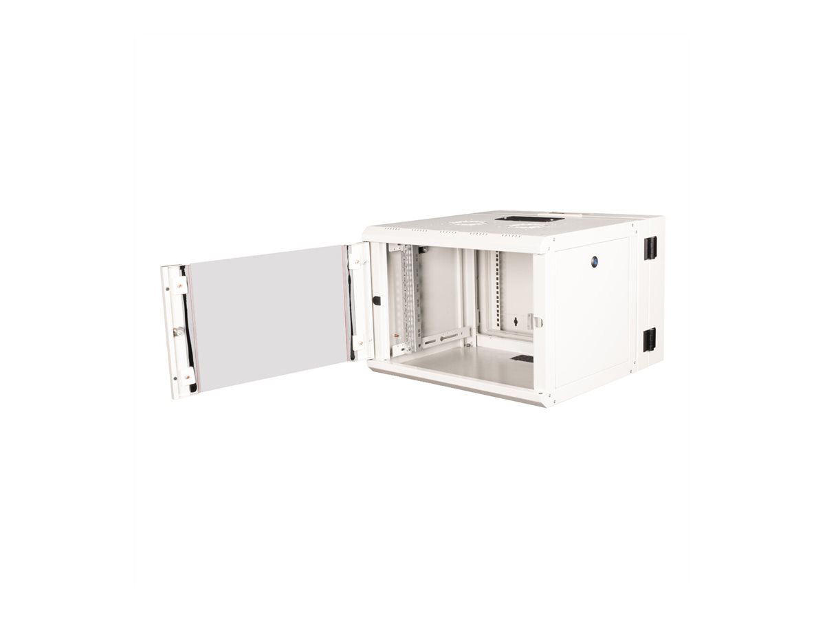 ROLINE 48,26cm Wandgehäuse Pro 7 HE