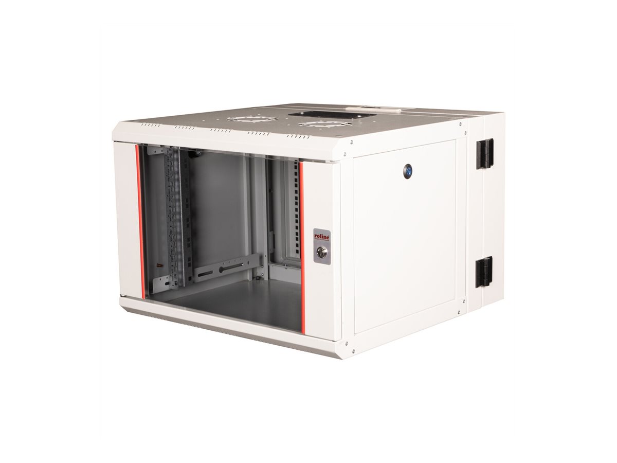 ROLINE 48,26cm Wandgehäuse Pro 7 HE