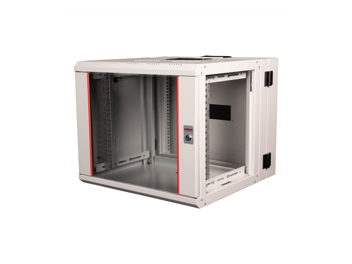 ROLINE 48,26cm Wandgehäuse Pro 9 HE