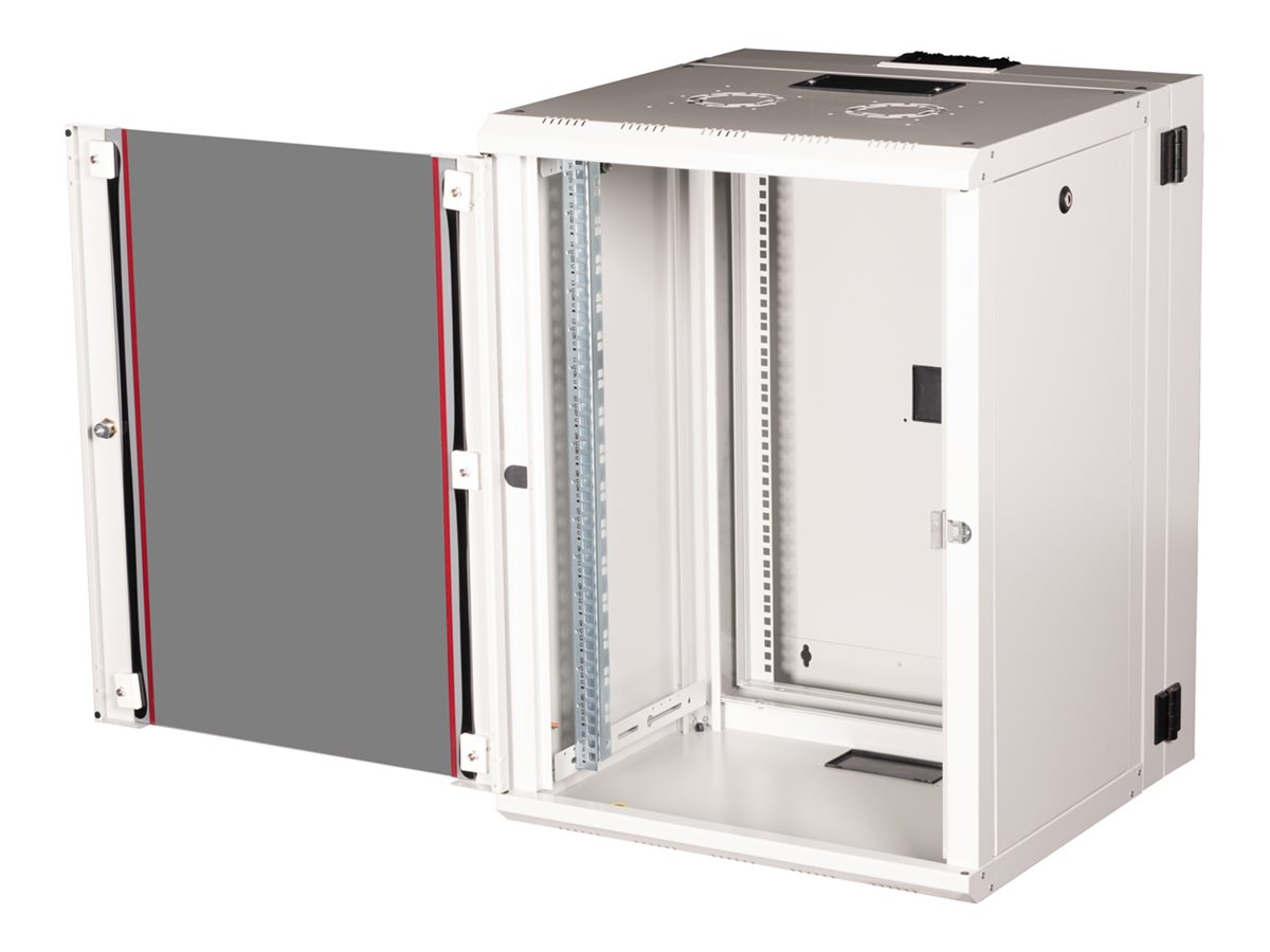 ROLINE 48,26cm Wandgehäuse Pro 16 HE