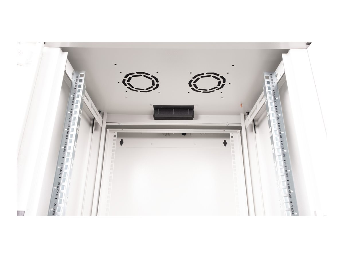 ROLINE 48,26cm Wandgehäuse Pro 16 HE