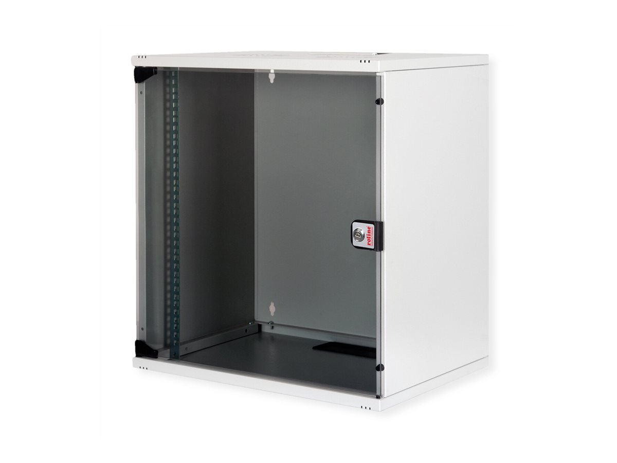 ROLINE 48,26cm Wandgehäuse Basic 12 HE