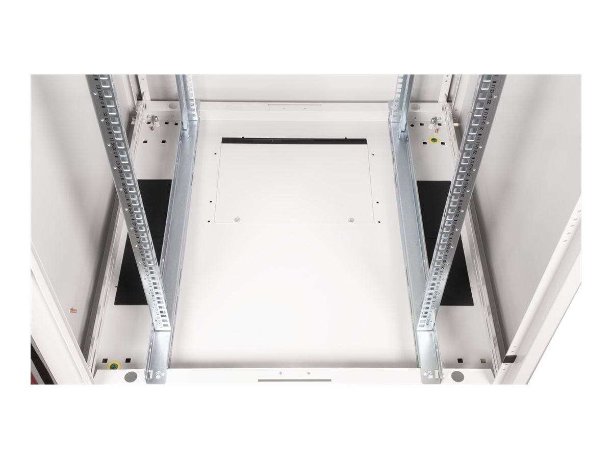 ROLINE 48,26cm Netzwerkschrank Bas 32HE