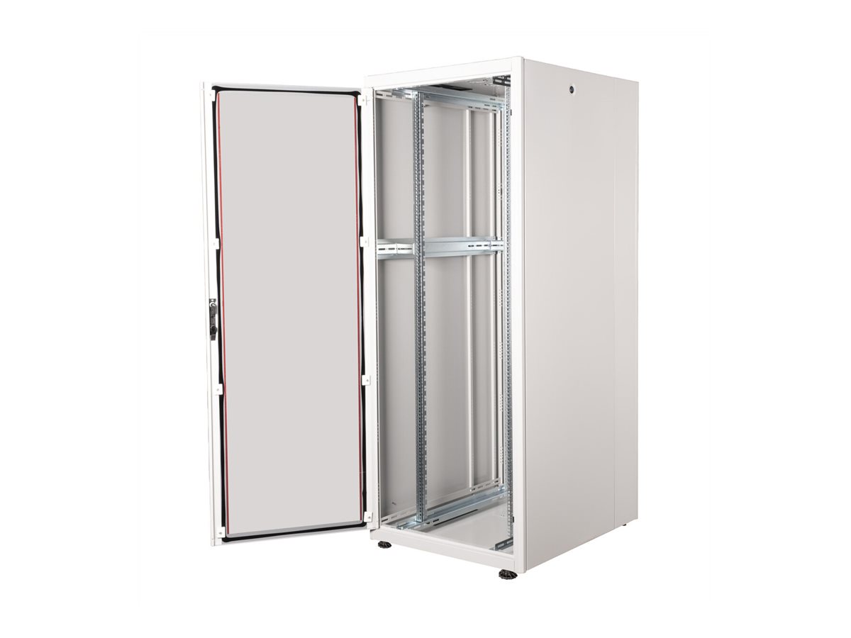 ROLINE 48,26cm Netzwerkschrank Bas 42HE