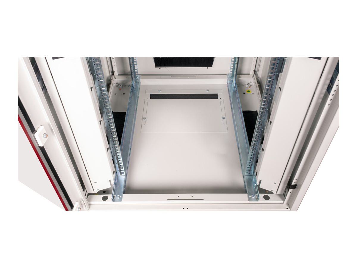 ROLINE 48,26cm Netzwerkschrank Pro 22HE