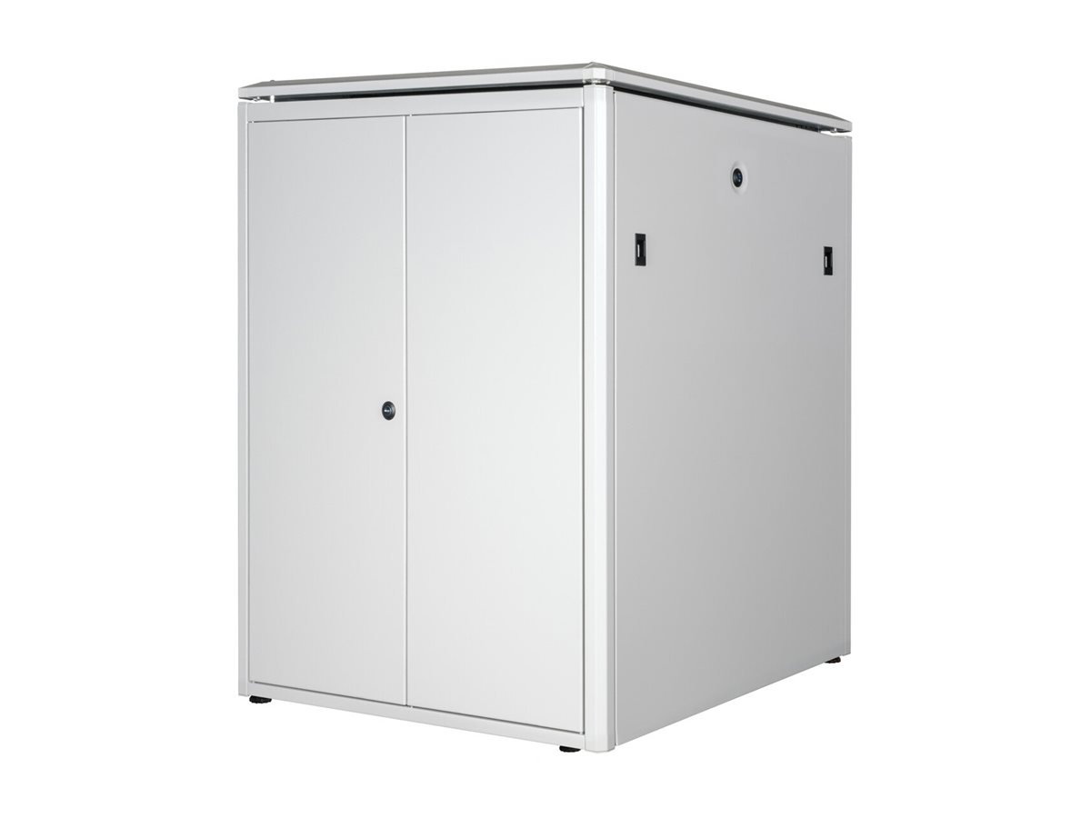 ROLINE 48,26cm Netzwerkschrank Pro 22HE