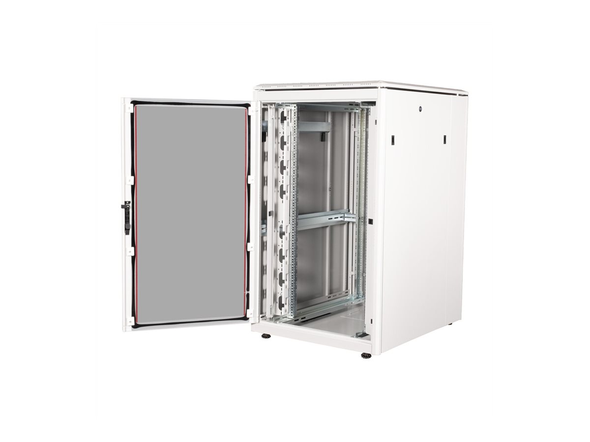 ROLINE 48,26cm Netzwerkschrank Pro 26HE