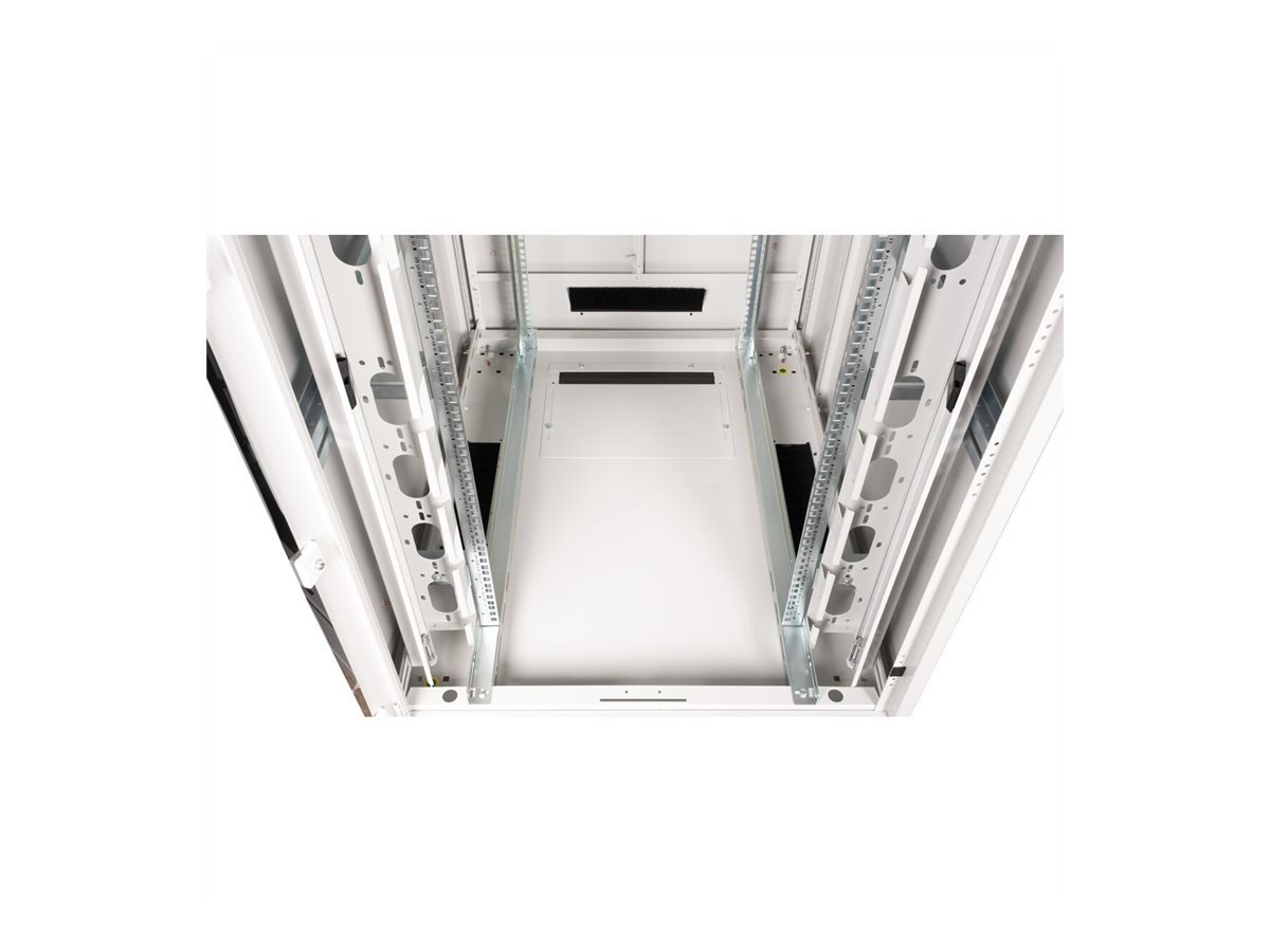 ROLINE 48,26cm Netzwerkschrank Pro 26HE