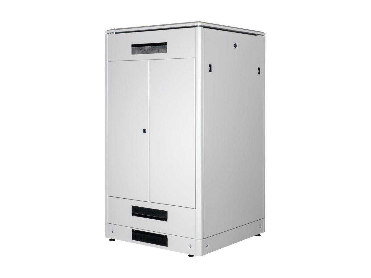 ROLINE 48,26cm Netzwerkschrank Pro 26HE
