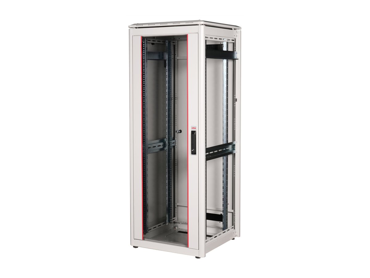 ROLINE 48,26cm Netzwerkschrank Pro 32HE