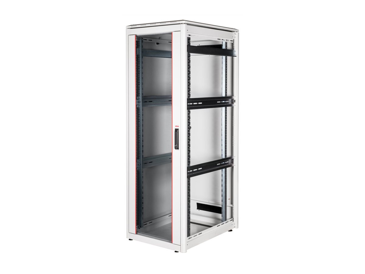 ROLINE 48,26cm Netzwerkschrank Pro 36HE